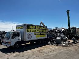 Professional Junk Removal Services in Hoboken, NJ