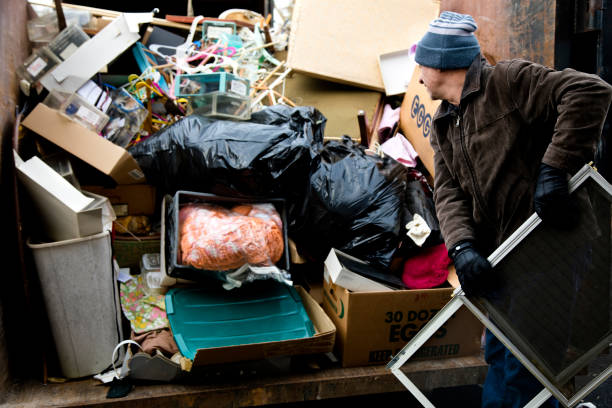 Best Office Cleanout  in Hoboken, NJ