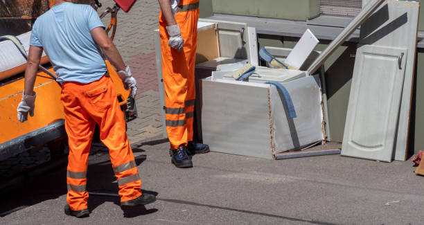 Best Recycling Services for Junk  in Hoboken, NJ