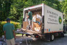 Best Scrap Metal Removal  in Hoboken, NJ