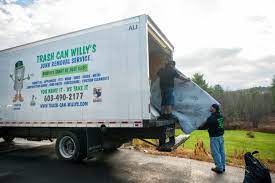 Best Yard Waste Removal  in Hoboken, NJ